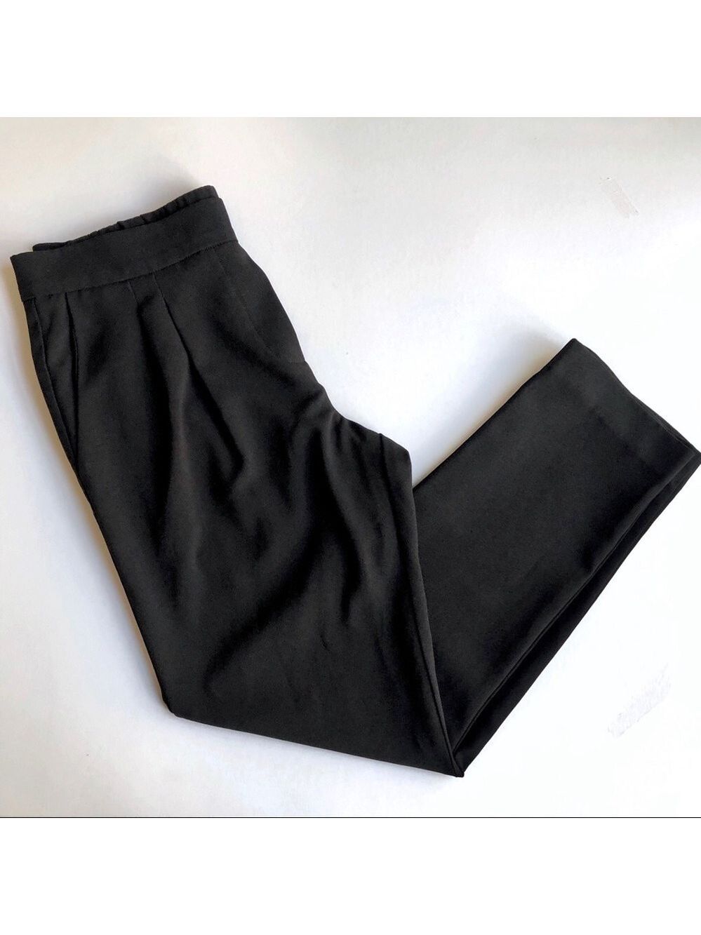 Wayf Cropped Pants - Picture 4 of 8
